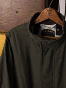 WAX COTTON PEACEMAKER JKT