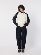 ONE WASH 99Z JEANS L