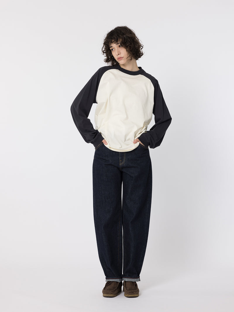 ONE WASH 99Z JEANS L