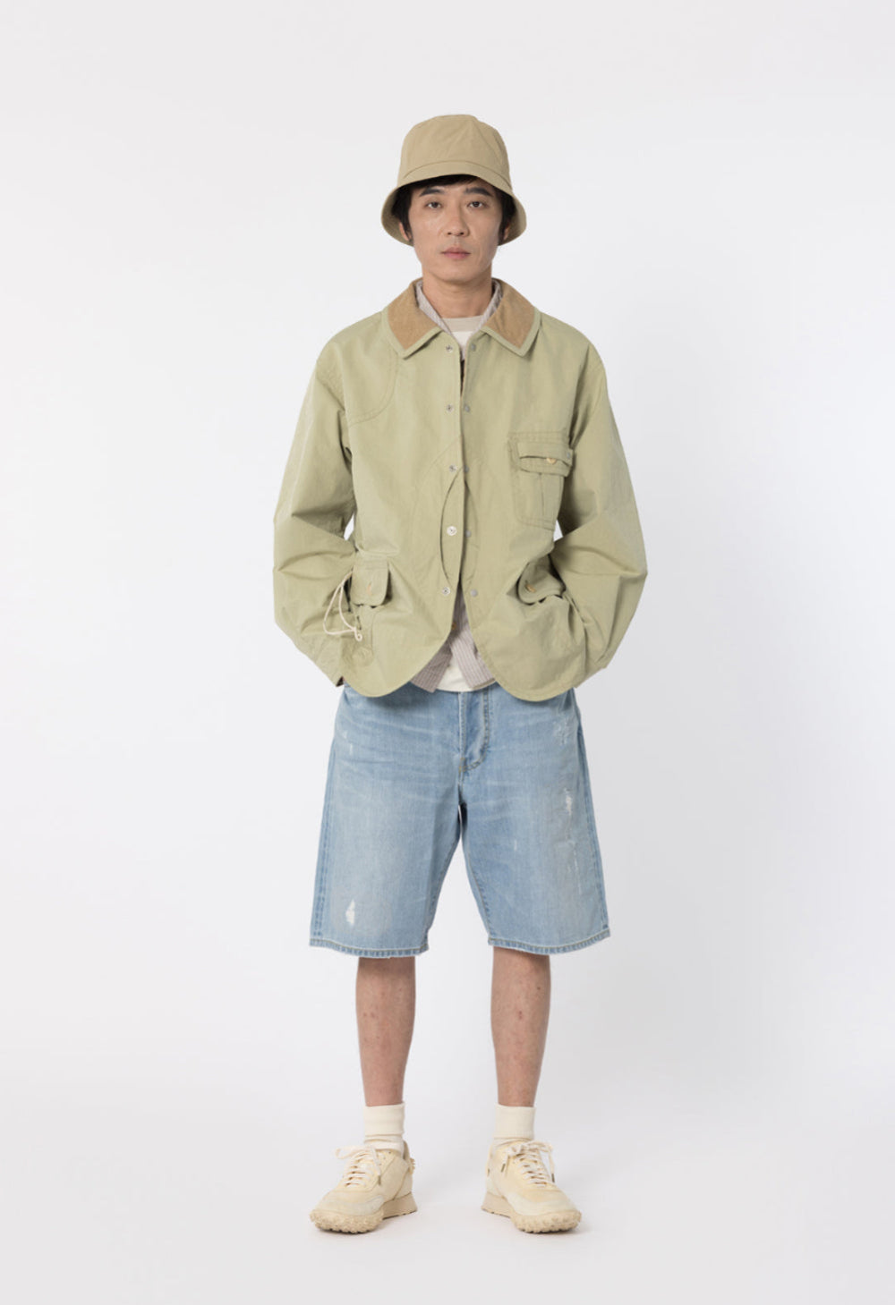 JOURNEY JKT
