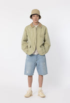 JOURNEY JKT