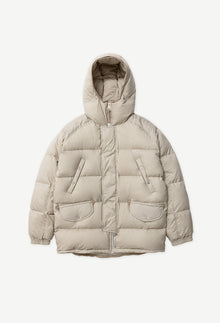 SUPER LIGHT MARS DOWN COAT