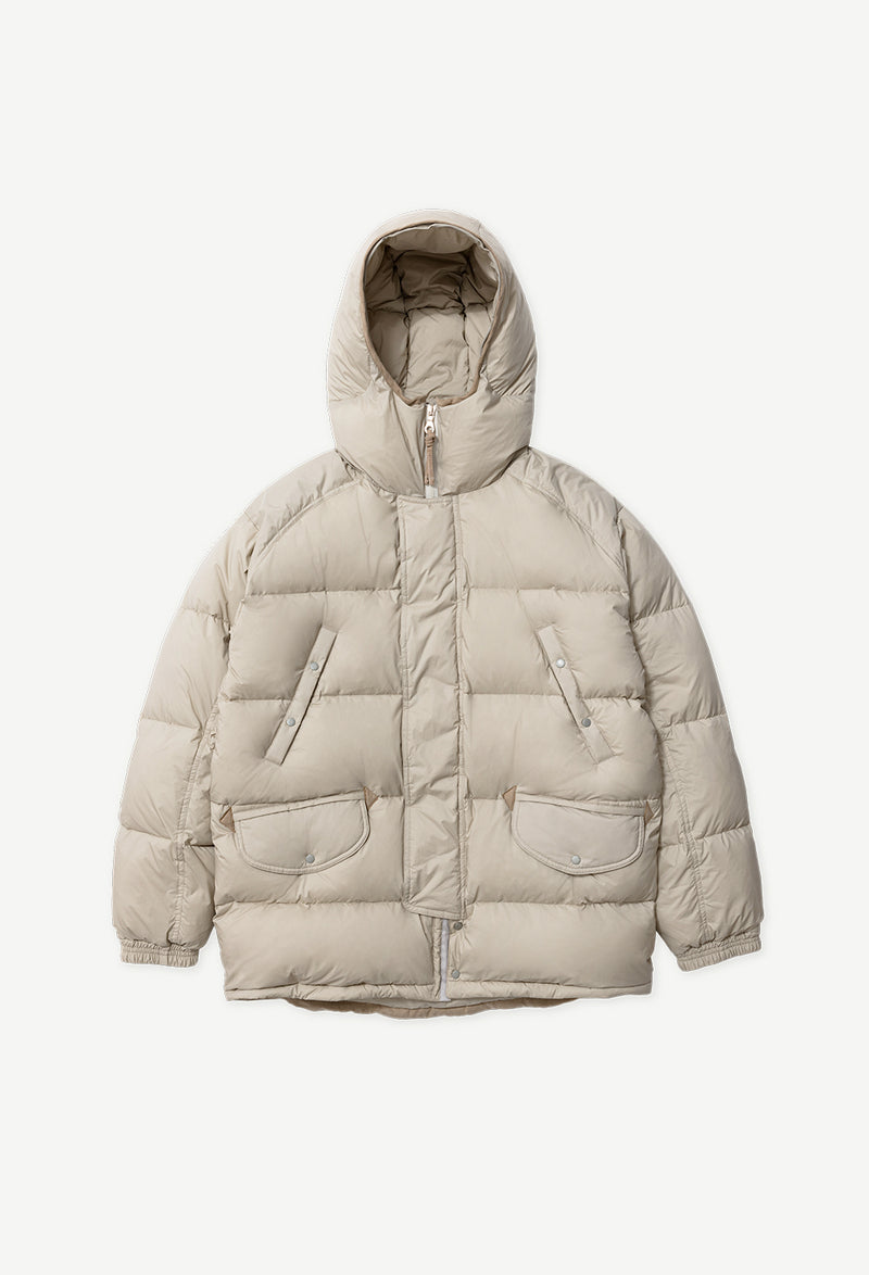 SUPER LIGHT MARS DOWN COAT