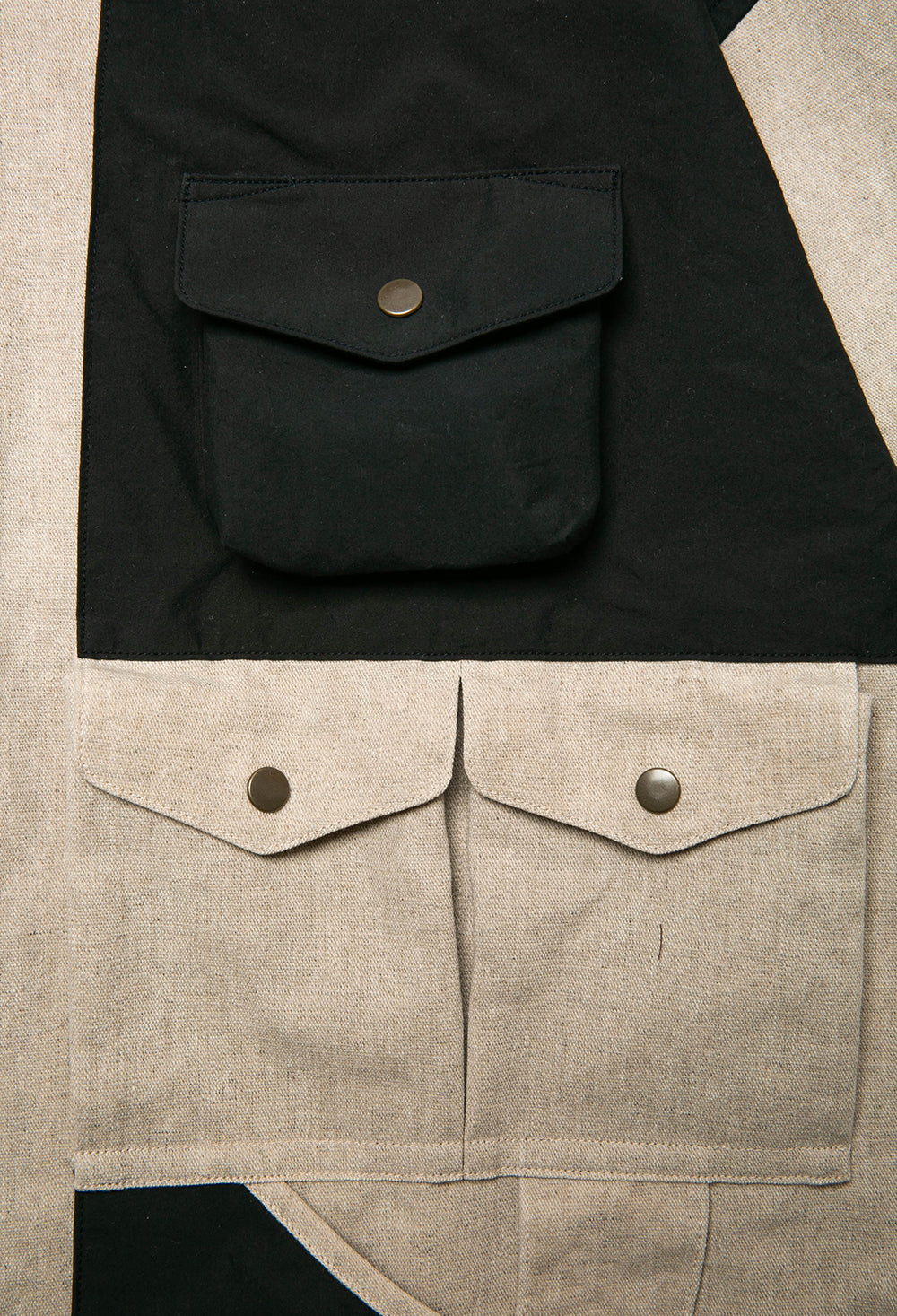 HEAD PARKA