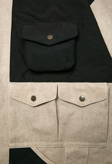 HEAD PARKA