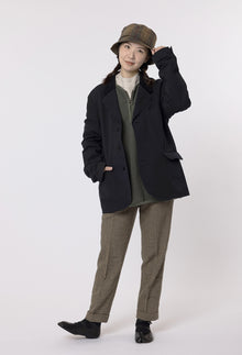 BELGIUM BLAZER