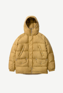SUPER LIGHT MARS DOWN COAT