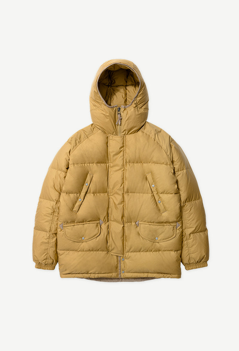 SUPER LIGHT MARS DOWN COAT