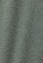 FLEECE MANHATTAN BD SHIRT