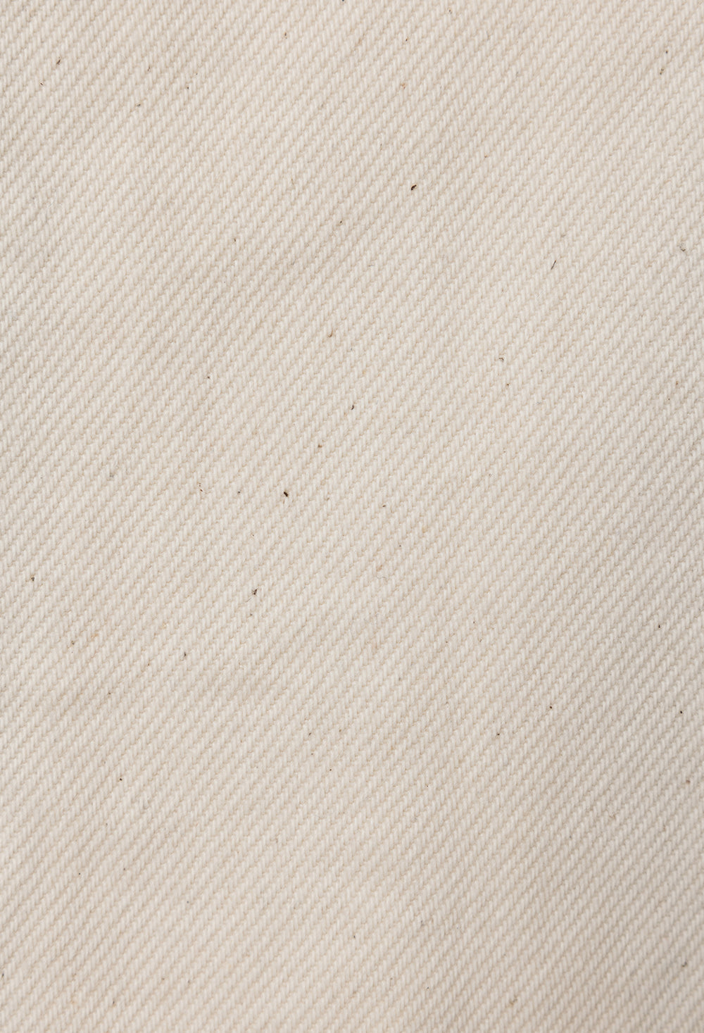WHITE DENIM FR VACATION COAT
