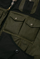 HEAD HUNTING VEST
