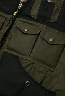 HEAD HUNTING VEST