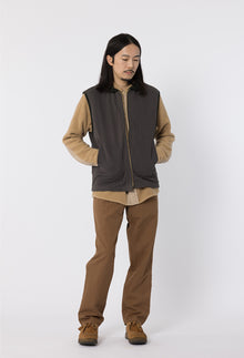 KNIT DECKER VEST