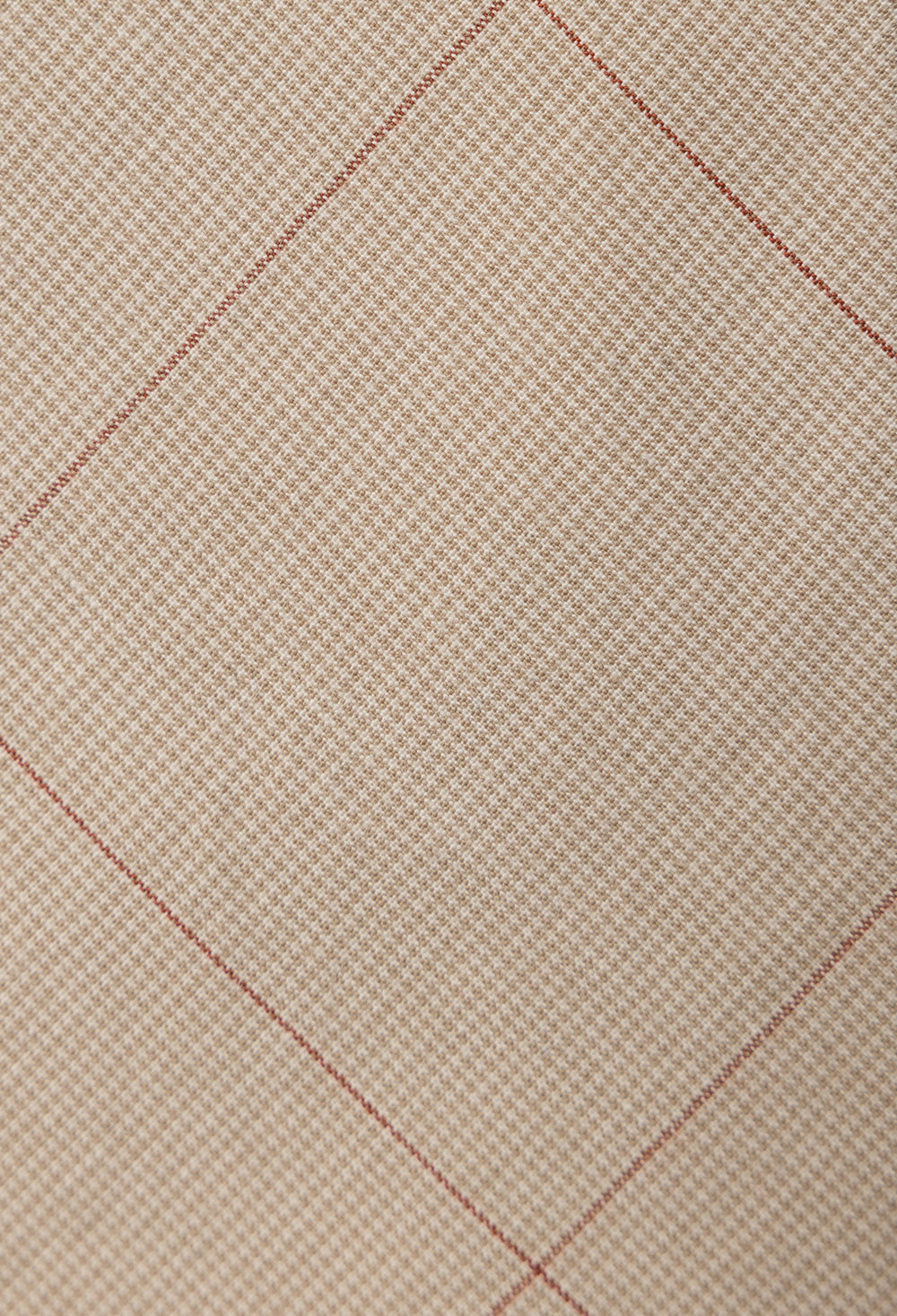CHECK MANHATTAN TIE