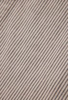STRIPE MANHATTAN SHIRT