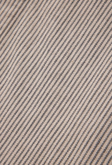 STRIPE MANHATTAN SHIRT