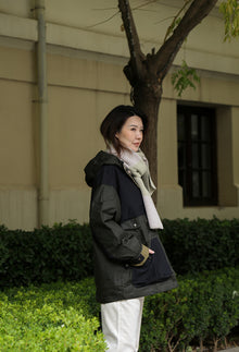 HEAD PARKA