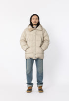 SUPER LIGHT MARS DOWN COAT