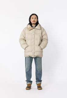 SUPER LIGHT MARS DOWN COAT