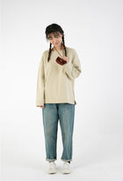 66Z JEANS VW L