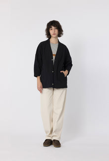 HEAVY JOHNSTON TEE L