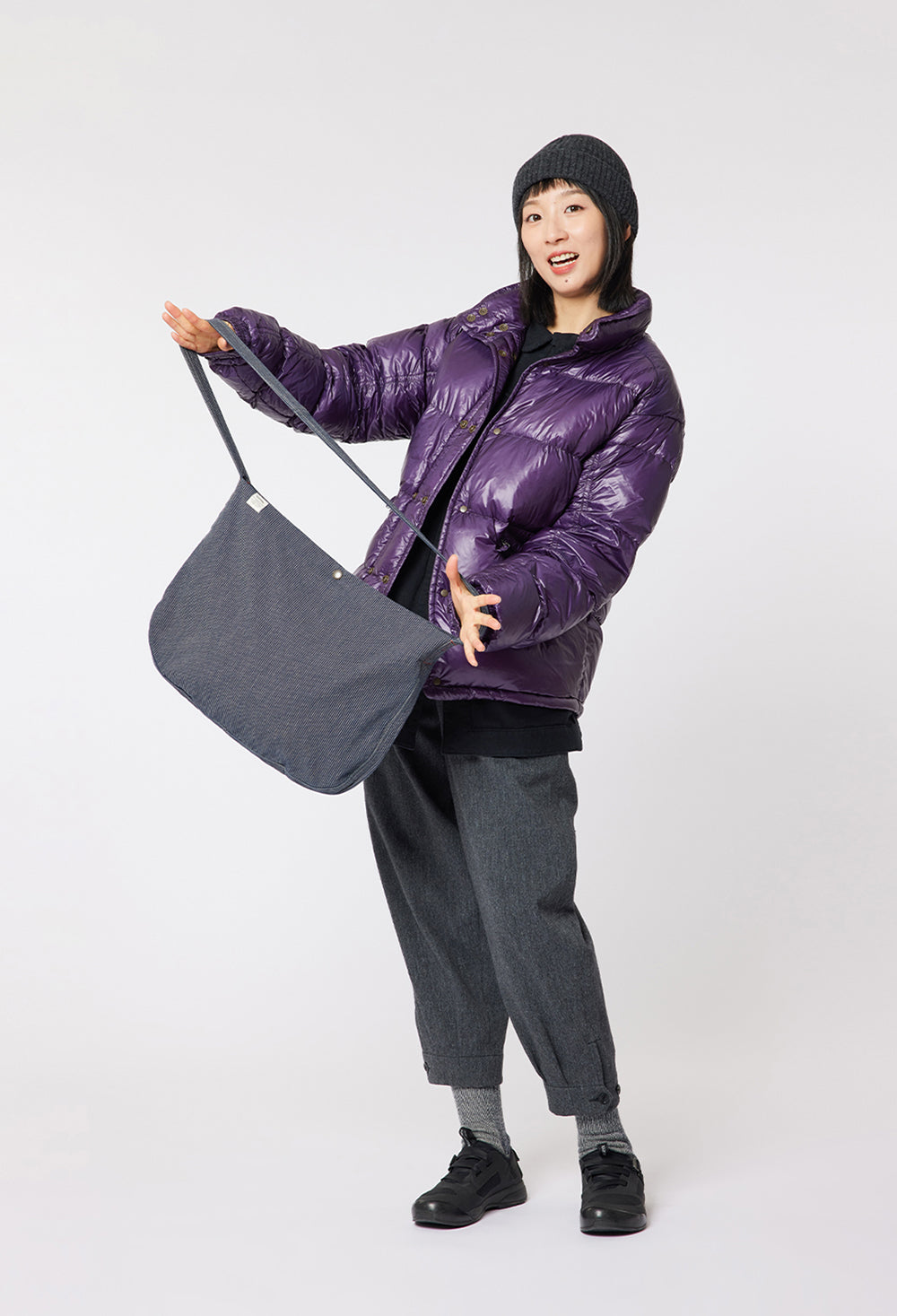 EASY MAIL BAG