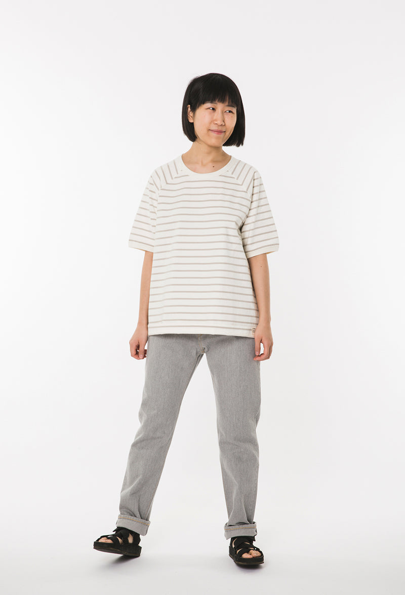 GRAY 109 JEANS