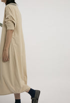 MILLER KNIT DRESS L