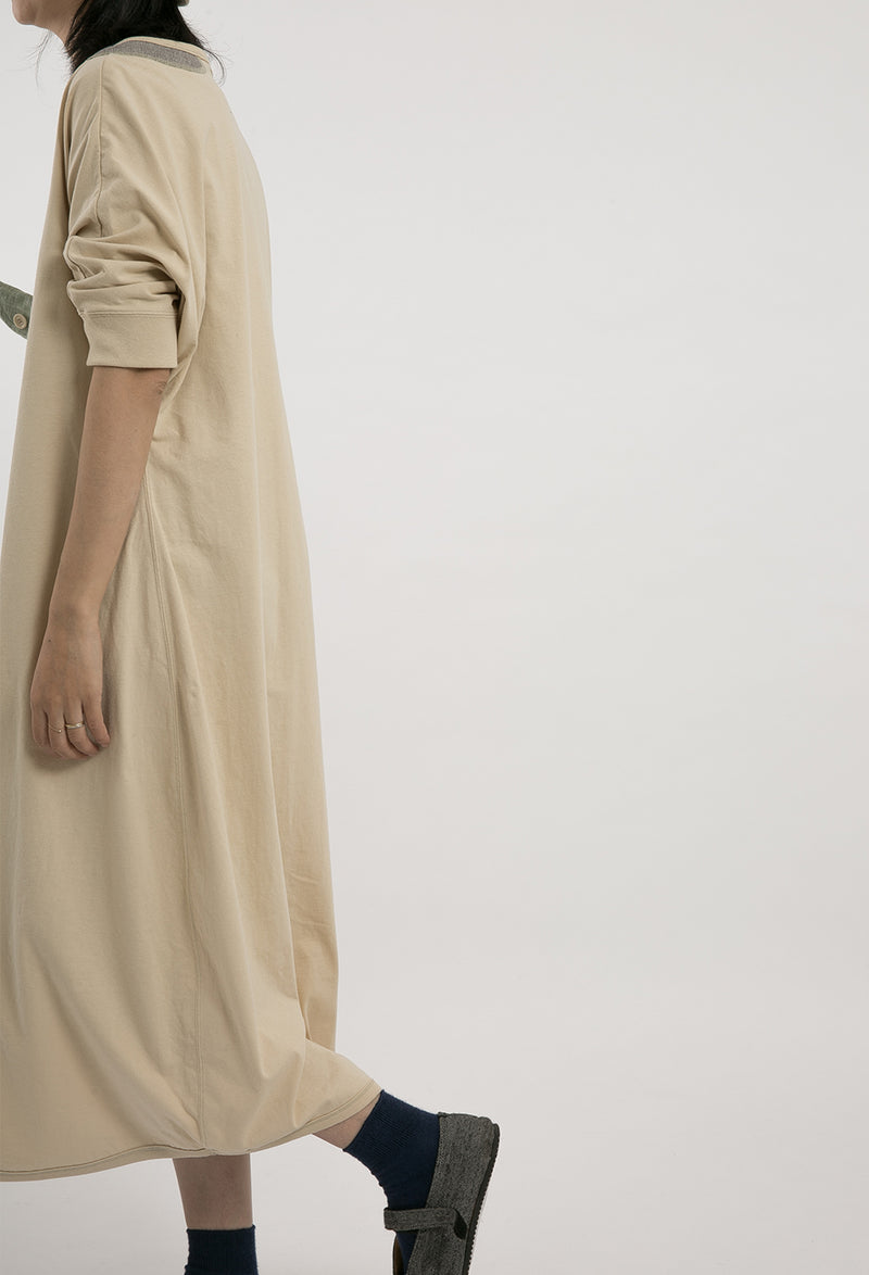 MILLER KNIT DRESS L