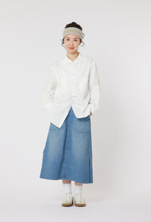 PEANUT WORK SHIRT
