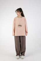 P.W. NOLIA NECK POCKET