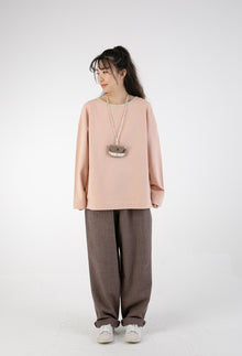 P.W. NOLIA NECK POCKET