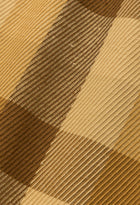 CHECK FR SHIRT