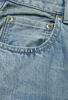 66Z JEANS VW L