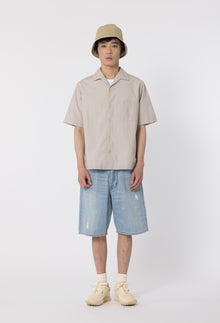 STRIPE SHARK T-SHIRT