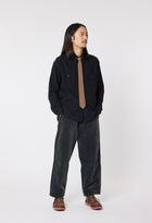 CHECK MANHATTAN TIE