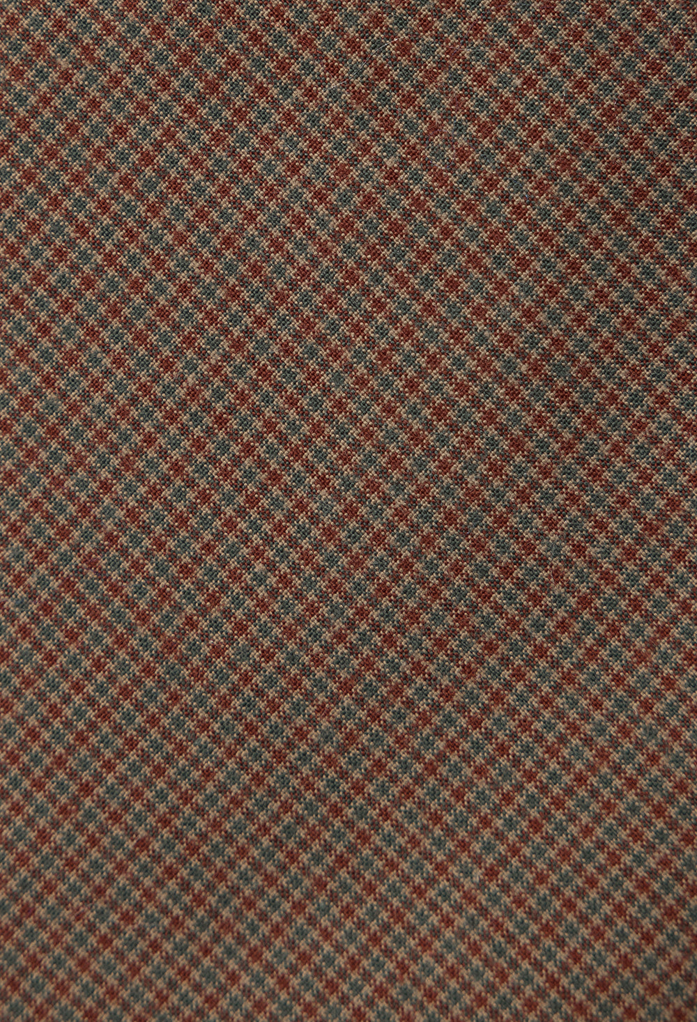 CHECK MANHATTAN TIE