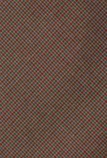 CHECK MANHATTAN TIE
