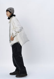 CLASSIC VINYL TOTE