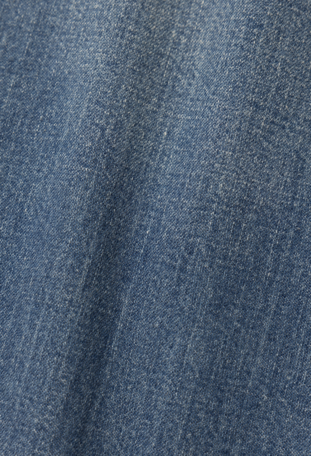 DENIM HORSEBREAKER SHIRT VW