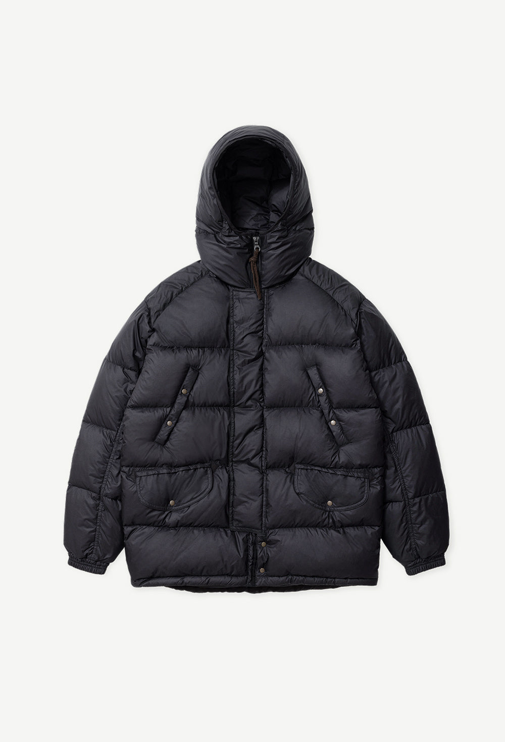 SUPER LIGHT MARS DOWN COAT
