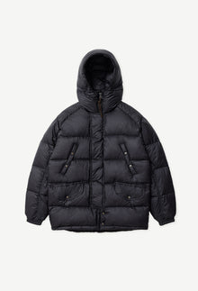 SUPER LIGHT MARS DOWN COAT