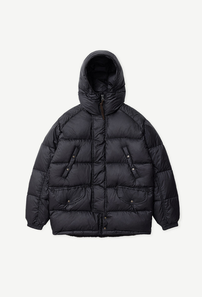 SUPER LIGHT MARS DOWN COAT