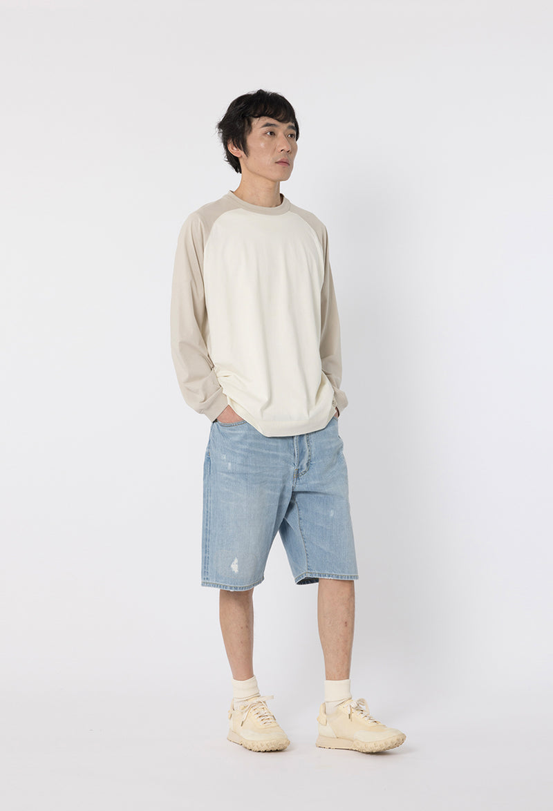 PIMA CLUB L-TEE