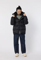 SUPER LIGHT MARS DOWN COAT