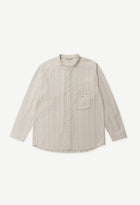 STRIPE MANHATTAN NC SHIRT