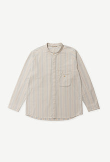 STRIPE MANHATTAN NC SHIRT