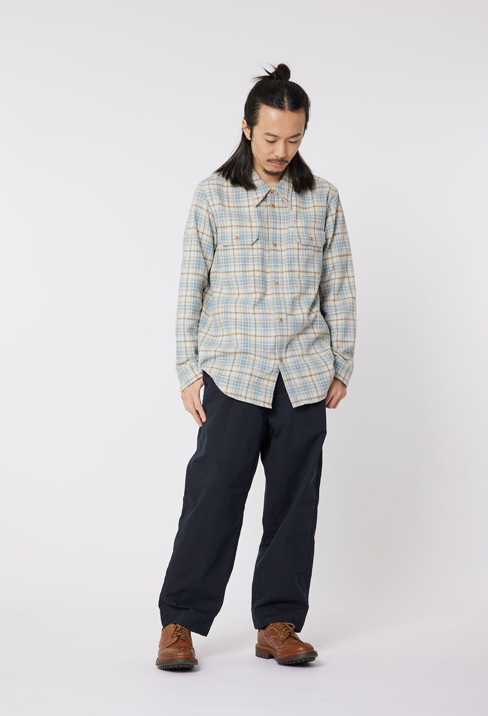 C/H PICARD PANTS