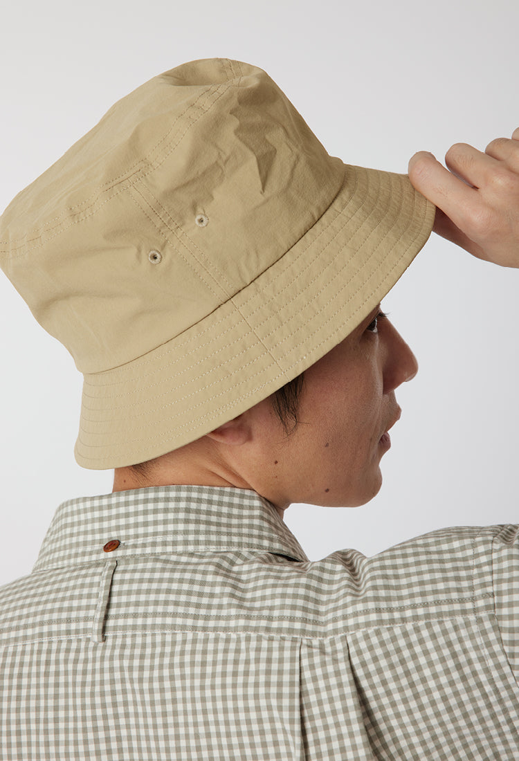 CANTERBURY HAT