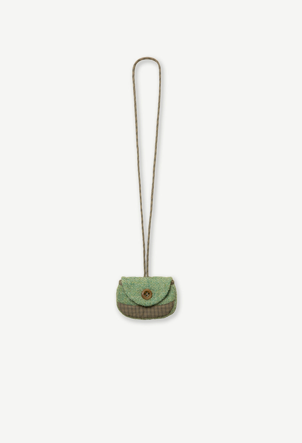 P.W. NOLIA NECK POCKET